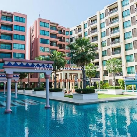 Marrakesh Huahin 1Bedroom With Seaview 148 מראה חיצוני תמונה