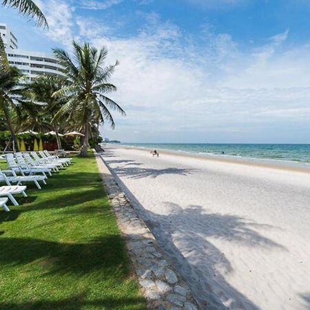 Marrakesh Huahin 1Bedroom With Seaview 148 מראה חיצוני תמונה