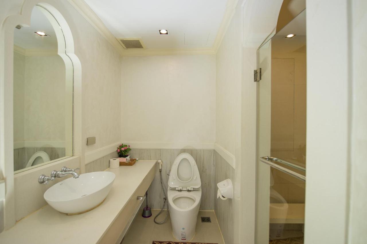 Marrakesh Huahin 1Bedroom With Seaview 148 מראה חיצוני תמונה