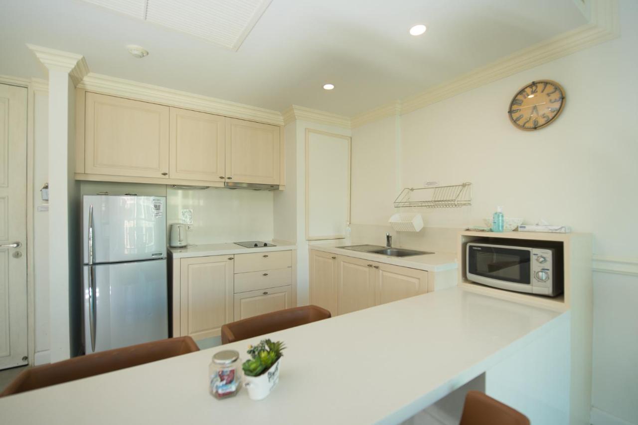 Marrakesh Huahin 1Bedroom With Seaview 148 מראה חיצוני תמונה