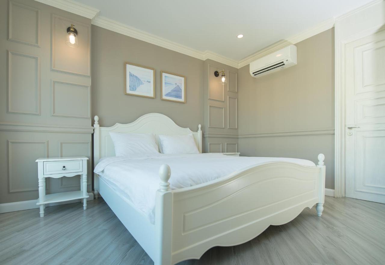 Marrakesh Huahin 1Bedroom With Seaview 148 מראה חיצוני תמונה