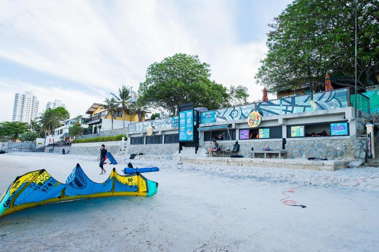 Marrakesh Huahin 1Bedroom With Seaview 148 מראה חיצוני תמונה