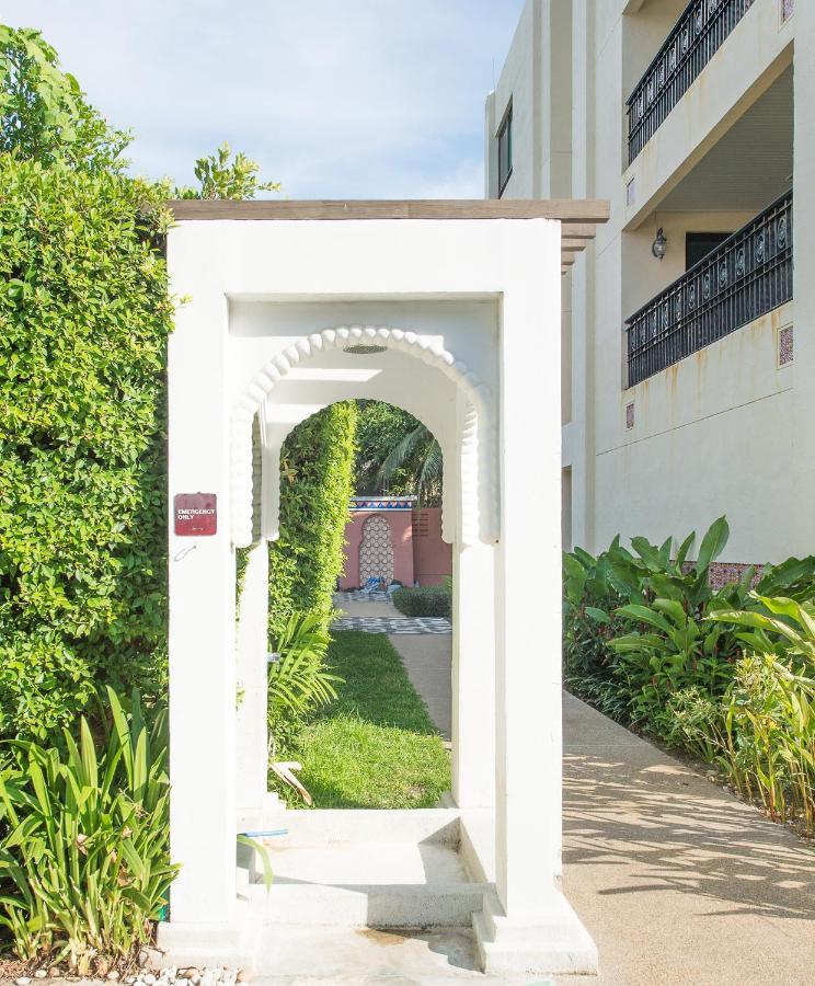 Marrakesh Huahin 1Bedroom With Seaview 148 מראה חיצוני תמונה