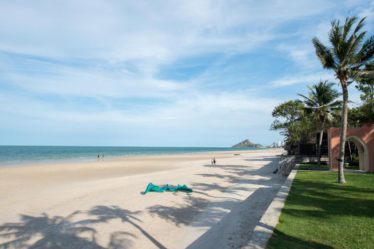 Marrakesh Huahin 1Bedroom With Seaview 148 מראה חיצוני תמונה