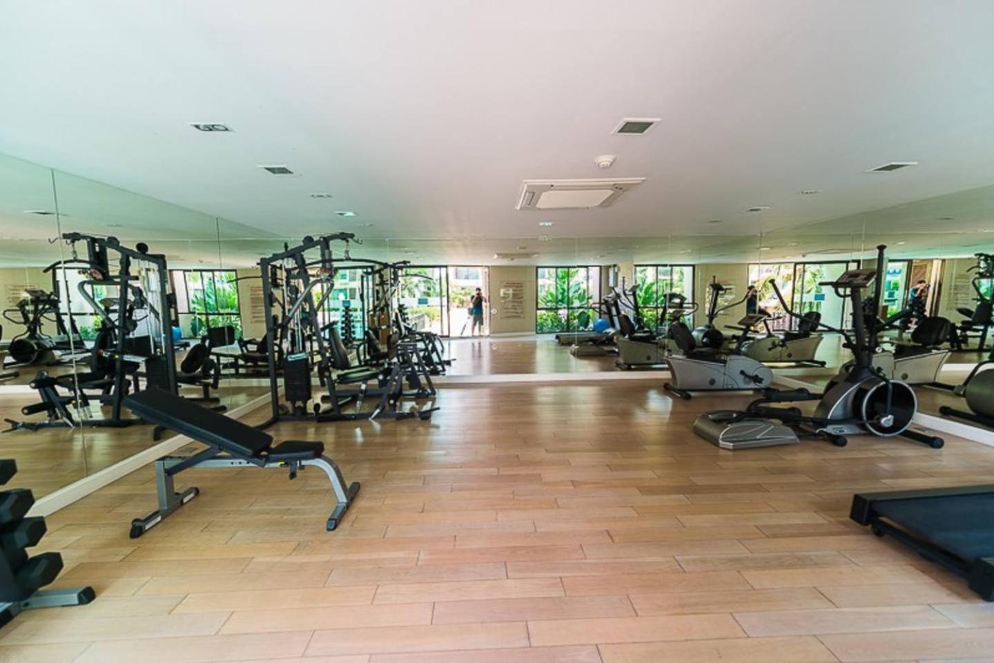 Marrakesh Huahin 1Bedroom With Seaview 148 מראה חיצוני תמונה