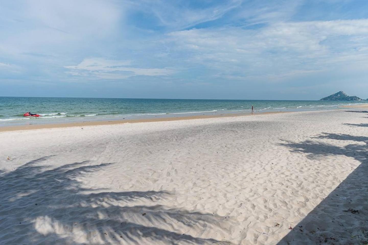 Marrakesh Huahin 1Bedroom With Seaview 148 מראה חיצוני תמונה