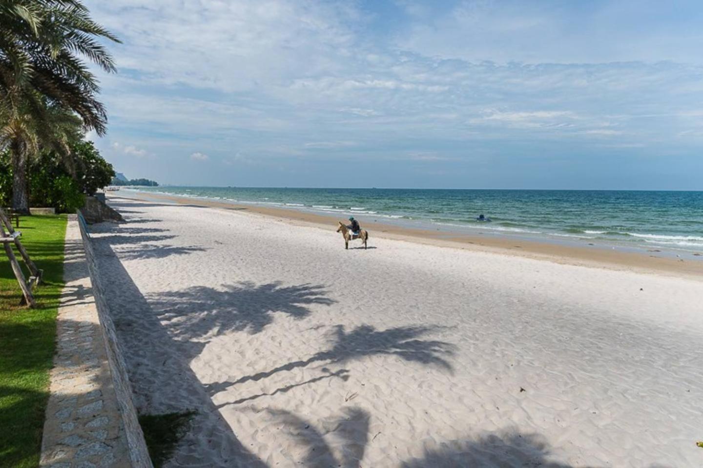 Marrakesh Huahin 1Bedroom With Seaview 148 מראה חיצוני תמונה
