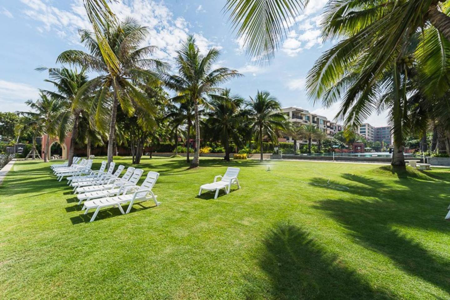 Marrakesh Huahin 1Bedroom With Seaview 148 מראה חיצוני תמונה