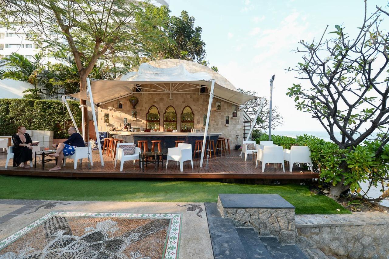 Marrakesh Huahin 1Bedroom With Seaview 148 מראה חיצוני תמונה